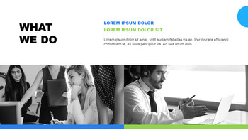 Formes Pitch Deck Startup Business pitch de démarrage_05