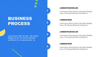 Shapes Pitch Deck Startup Business lanzamiento de inicio_09