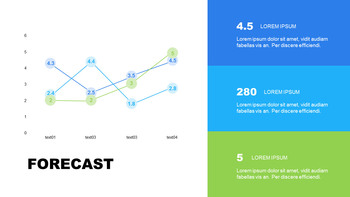 Prägt Pitch Deck Startup-Unternehmen Startabstand_11