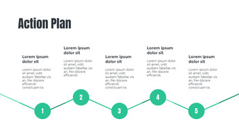 그린 포인트 프레젠테이션 파워포인트 디자인 다운로드_08