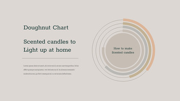 Candele profumate Google slides temi e modelli_29