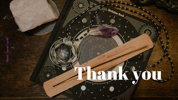 타로카드 실제 파워포인트 프레젠테이션_35