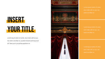 서커스 파워포인트 프레젠테이션 예제_11