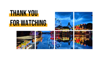 서커스 파워포인트 프레젠테이션 예제_34