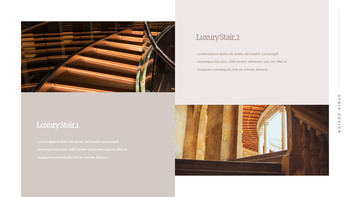 Stairs Design Easy Google Slides_09