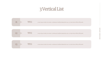 Progettazione di scale Facile slides Google_27