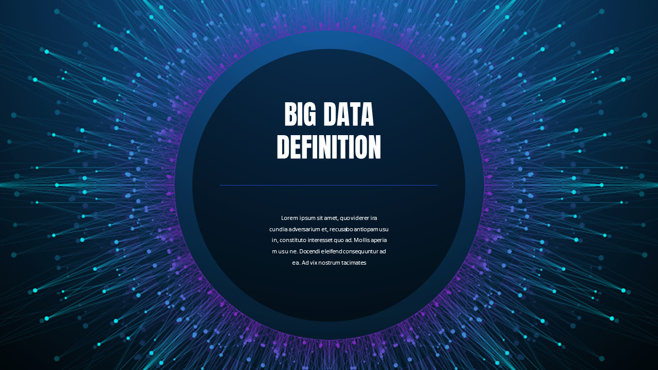 Advanced Big Data Analytics slideshare ppt