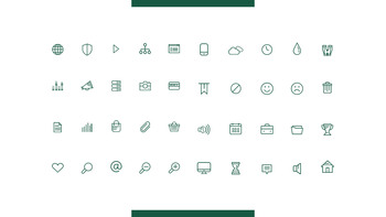 公司业务简介 公司简介模板设计_14