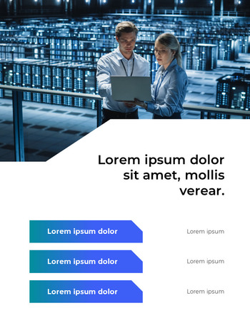 IT Solutions Innovative Startup presentation slides ppt