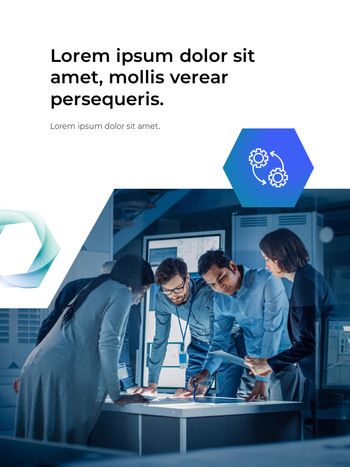 IT Solutions Innovative Startup presentation slides ppt