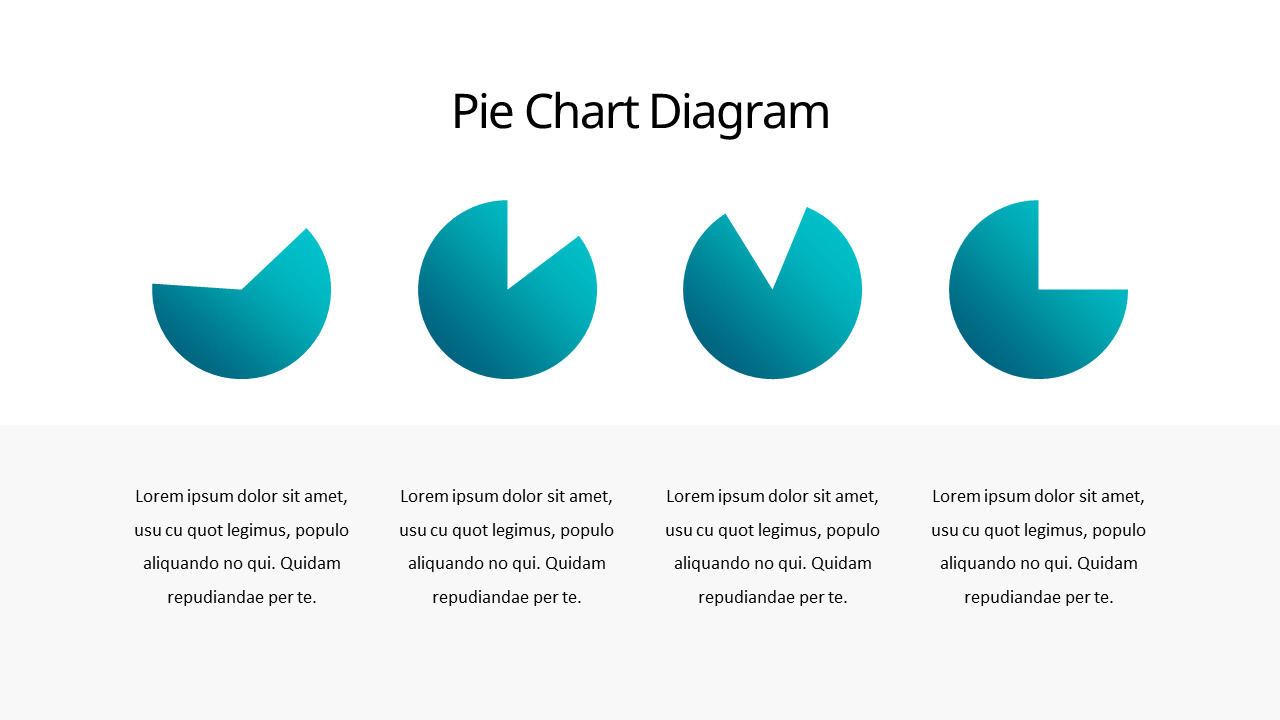 Recruitment Presentation Templates Design