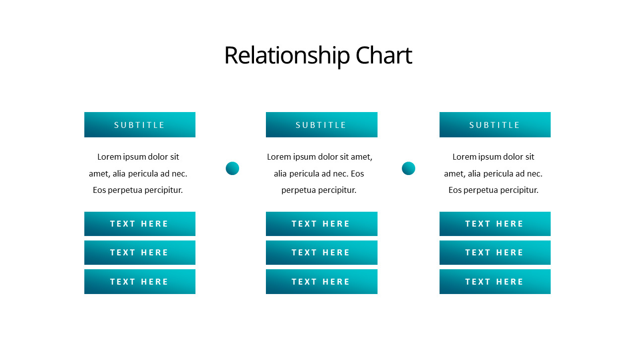 Recruitment Presentation Templates Design