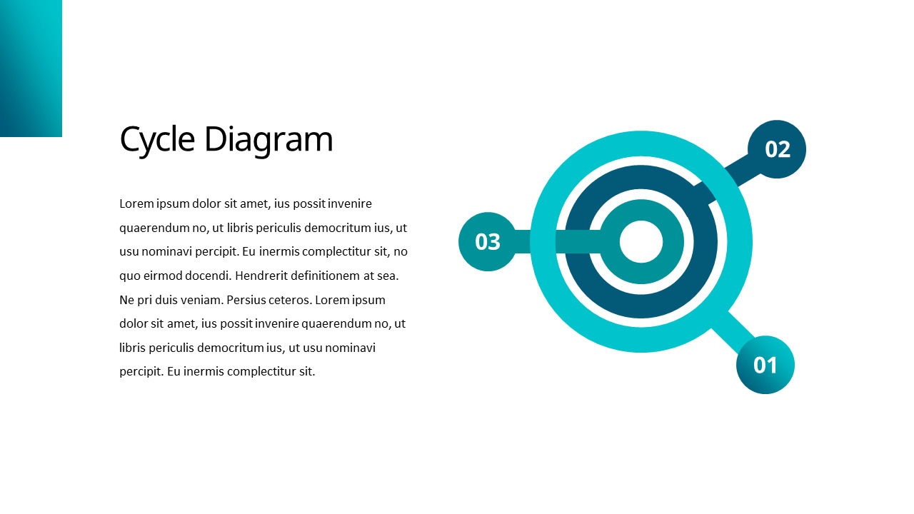 Recruitment Presentation Templates Design