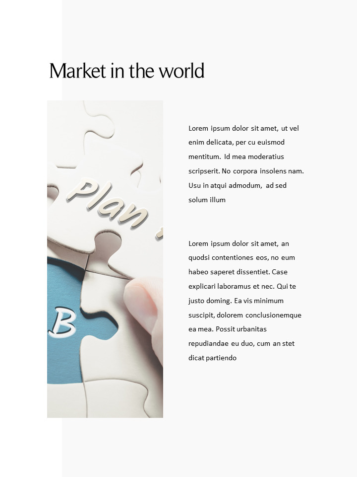 股市 PowerPoint目录_02