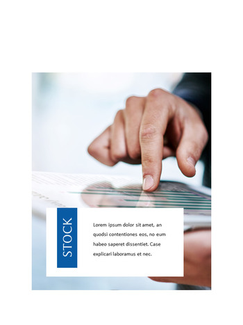 股市 PowerPoint目录_05