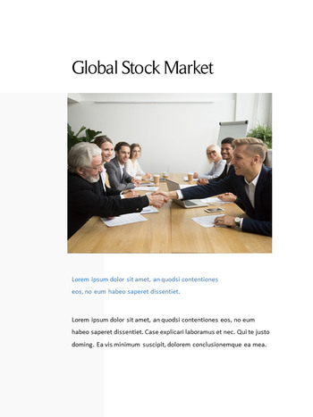 股市 PowerPoint目录_09