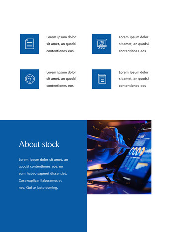 股市 PowerPoint目录_11