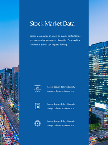 股市 PowerPoint目录_13