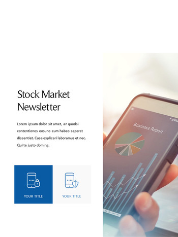 股市 PowerPoint目录_16