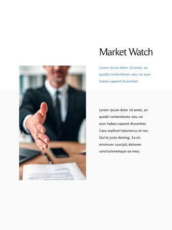 股市 PowerPoint目录_21