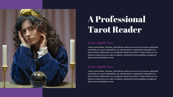 Carta de tarot PowerPoint de Google_21