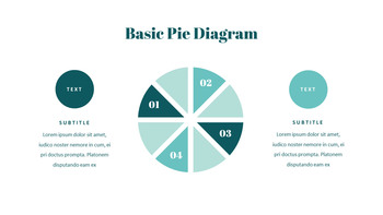 空中ショット PowerPointテンプレートのデザイン_28