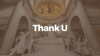 美術館 PowerPointのテンプレート_35