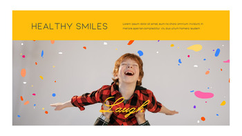 毎日笑顔になる理由 実際パワーポイントのプレゼンテーション_20