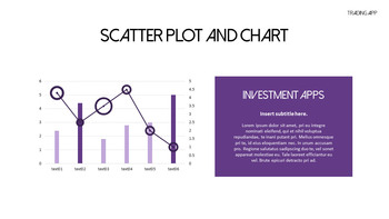 TRADING APP Presentation