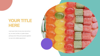 Candy Theme Keynote Design_06
