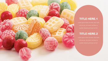 Candy Theme Keynote Design_14