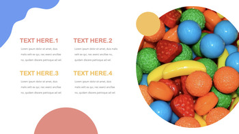 Candy Theme Keynote Design_23