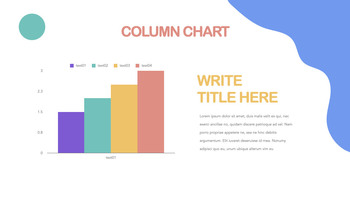 Candy Theme Keynote Design_33