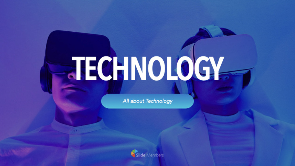 Technology PPTX to Keynote