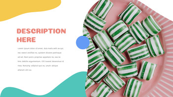 Candy Simple Presentation Google Slides Template_08