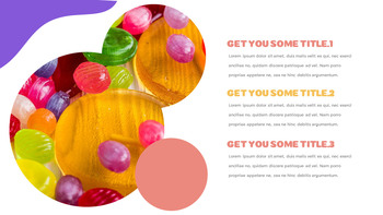 Candy Simple Presentation Google Slides Template_12