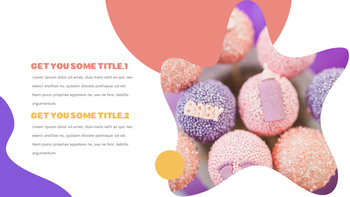 Candy Simple Presentation Google Slides Template_19