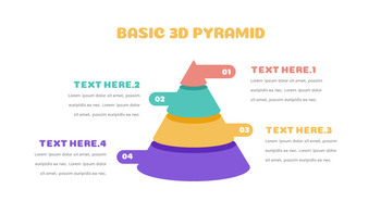 Des bonbons Modèle de présentation simple Google Slides_25