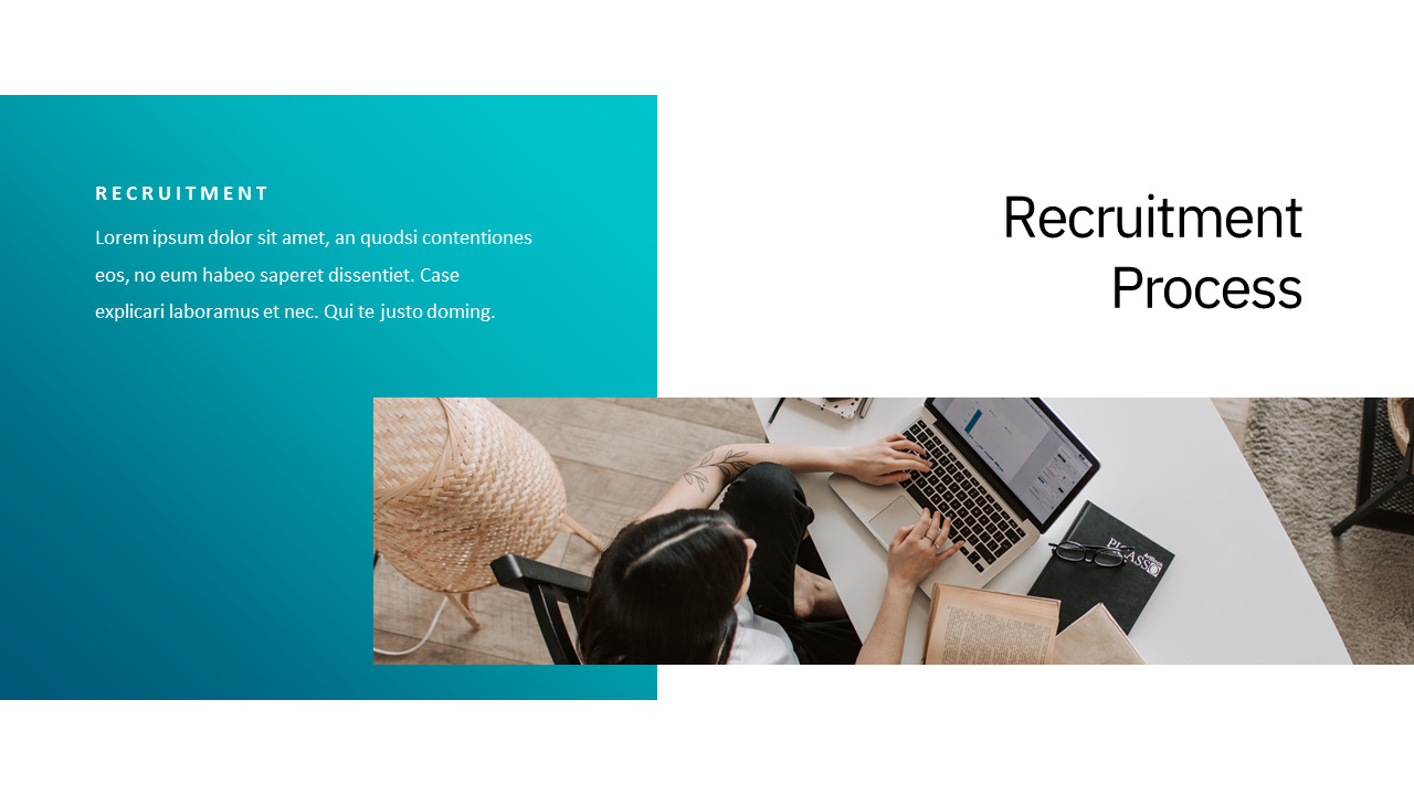 Recruitment Powerpoint To Google Slides Recruitment Powerpoint To Google Slides
