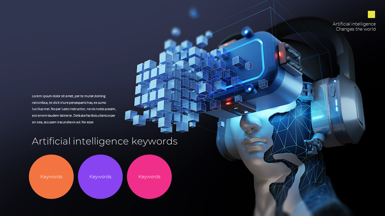 Artificial Intelligence Robotics Presentation Google Slides Templates Artificial Intelligence Robotics Presentation Google Slides Templates