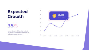 온라인 결제 서비스 Pitch Deck 파워포인트 비즈니스 템플릿_11