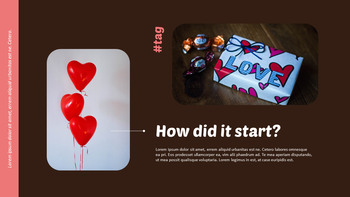 Valentine’s day powerpoint ppt