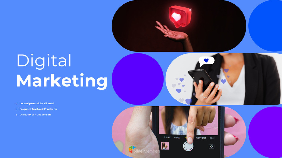 디지털 마케팅 테마 PT 템플릿_01