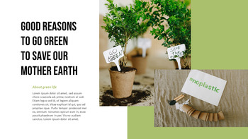 녹색으로 이동 슬라이드 프레젠테이션_14