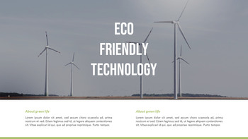 녹색으로 이동 슬라이드 프레젠테이션_22