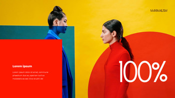 過剰主義に会う テーマパワーポイント_13