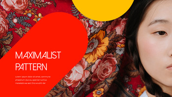 過剰主義に会う テーマパワーポイント_14