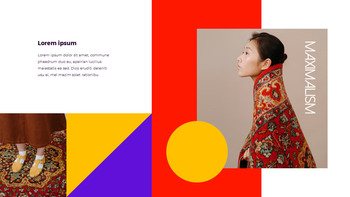 過剰主義に会う テーマパワーポイント_15