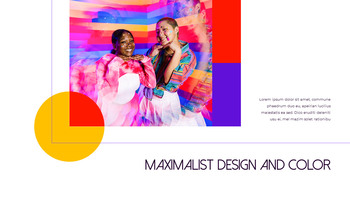 過剰主義に会う テーマパワーポイント_17