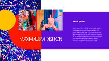 過剰主義に会う テーマパワーポイント_18